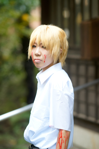 半岛·官方端网页版登录入口|《雏子的笔记》动画第4话先行图 稻草人也要飙演技